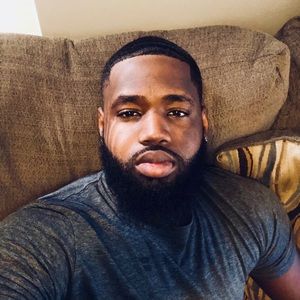 Meet your Posher, Corey